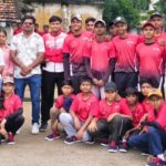 KHELNEWZ RAIPUR DESK शालेय राज्य जूडो स्पर्धा में राजधानी के खिलाड़ियों ने जीते 03 स्वर्ण सहित 14 पदक