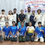 KHELNEWZ RAIPUR DESK छत्तीसगढ़ के विरुद्ध एमपी ने तीसरे दिन की समाप्ति तक 130 रनो की बढ़त किया हासिल