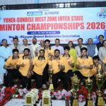 KHELNEWZ BILASPUR DESK सीबीएसई क्लस्टर-II फुटबॉल टूर्नामेंट में एसईसी रेलवे विद्यालय ने दर्ज किया शानदार जीत
