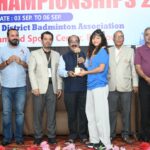 KHELNEWZ SARGUJA DESK जिले में अस्मिता वूमेंस लीग सॉफ्ट टेनिस टूर्नामेंट का कल होगा आयोजन