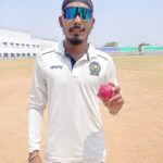 KHELNEWZ BILASPUR DESK राज्य स्तरीय शालेय हॉकी प्रतियोगिता हेतु बिलासपुर टीम राजनांदगांव रवाना