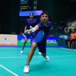 KHELNEWZ RAJNANDGAON DESK जान्हवी मेश्राम और भावेश निषाद का संभागीय हॉकी दल में चयन