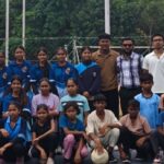 KHELNEWZ RAIPUR DESK उप मुख्यमंत्री श्री अरुण साव ने एशियन गेम्स की कबड्डी गोल्ड मेडलिस्ट संजू देवी से बात कर दी बधाई