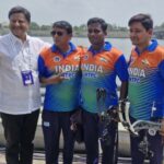 KHELNEWZ JAANJGIR DESK छत्तीसगढ़ नेटबॉल स्पोर्ट्स एसोसिएशन ने बड़ा फैसला लेते हुए सभी जिला इकाइयों के लिए जारी किये जरुरी निर्देश