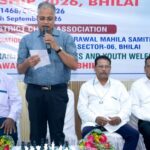 KHELNEWZ RAIPUR DESK छत्तीसगढ ने झारखंड को 7 विकेट से हराकर लगातार चौथी जीत दर्ज की