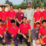 KHELNEWZ RAIPUR DESK फेंसिंग एसोसिएशन की वार्षिक आमसभा राजधानी में आज हुआ संपन्न