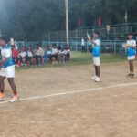 KHELNEWZ RAIPUR DESK राज्य स्तरीय तीरंदाजी प्रतियोगिता कल राजधानी में होगा आयोजित