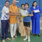 KHELNEWZ RAIPUR DESK छत्तीसगढ़ प्रदेश शतरंज संघ का विशेष आम सभा राजधानी में हुआ संपन्न