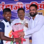 KHELNEWZ BILASPUR DESK वेस्ट जोन एथलेटिक चैंपियनशिप में बहतराई एक्सीलेंस सेंटर के खिलाड़ियों ने जीते 11 मेडल