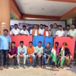 KHELNEWZ DURG DESK राज्य स्तरीय वॉलीबॉल चैंपियनशिप के लिए जिला ट्रायल 10 अक्टूबर से होगा आयोजित