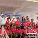 KHELNEWZ RAIPUR DESK विनु मांकड ट्रॉफी में छत्तीसगढ़ की विजयी शुरुआत, हरियाणा को 7 विकेट से हराया