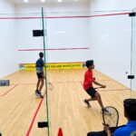 KHELNEWZ RAJNANDGAON DESK छत्तीसगढ़ हॉकी की विजयी शुरुआत, असम को 8-0 से दी करारी शिकस्त