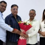 KHELNEWZ RAIPUR DESK छत्तीसगढ़ हॉकी लीग में विजेता टीम 11 लाख के पुरूस्कार राशि से नवाज़े जायेंगे, वही लीग में कुल 21 लाख के पुरुस्कारो की हुई घोषणा