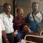 KHELNEWZ BILASPUR DESK इंटर हाउस वॉलीबॉल स्पर्धा सेंट जेवियर स्कुल में हुआ संपन्न
