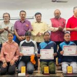 KHELNEWZ RAIPUR DESK राज्य स्तरीय तीरंदाजी प्रतियोगिता सीवी रमन विश्वविद्यालय की मेज़बानी में 17 अक्टूबर को होगा आयोजित