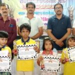 KHELNEWZ RAIPUR DESK राज्य स्तरीय टेबल टेनिस प्रतियोगिता हेतु जिला संघ ने टीम किया घोषित