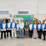 KHELNEWZ RAIPUR DESK मुख्यमंत्री श्री विष्णु देव साय के मुख्य आतिथ्य में आज छत्तीसगढ़ हॉकी लीग का होगा भव्य शुभारम्भ