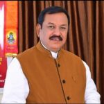 KHELNEWZ RAIPUR DESK मुख्यमंत्री श्री विष्णु देव साय के नेतृत्व में जशपुर में खेल अधोसंरचना का विस्तार, मल्टीपरपज इंडोर बास्केटबॉल स्टेडियम से निखरेगी खिलाड़ियों की प्रतिभा
