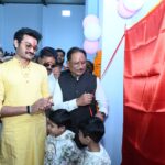 KHELNEWZ RAIPUR DESK छत्तीसगढ़ हॉकी लीग का हुआ भव्य शुभारम्भ, उद्घाटन कार्यक्रम में शामिल हुई केंद्रीय खेल राज्य मंत्री डॉ.खड़से