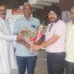 KHELNEWZ RAIPUR DESK छत्तीसगढ़ के पैरा तीरंदाज तोमन कुमार ने एशियाई पैरा गेम्स में जीता स्वर्ण पदक