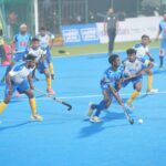 KHELNEWZ RAIPUR DESK राष्ट्रीय तीरंदाजी प्रतियोगिता में छत्तीसगढ़ के रिकर्व टीम ने पहले दिन ही कांस्य पर लगाया सटीक निशाना