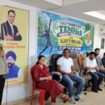 KHELNEWZ RAIPUR DESK आवासीय तीरंदाजी अकादमी के श्रेयांश और अविनाश ने जीता ओपन नेशनल टूर्नामेंट में ब्रॉन्ज़ मेडल