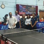 KHELNEWZ RAIPUR DESK छत्तीसगढ़ हॉकी लीग के उद्घाटन मुकाबले में न्यायधानी नाइट्स ने राजधानी रॉयल्स को 2-1 से हराया