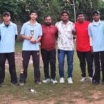 KHELNEWZ RAIPUR DESK राज्य स्तरीय तीरंदाजी प्रतियोगिता कल राजधानी में होगा आयोजित