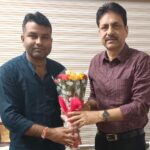 KHELNEWZ RAIPUR DESK राष्ट्रीय पिक्लबॉल चैंपियनशिप में अलग अलग ऐज कैटेगरी में राज्य के खिलाड़ियों ने जीते पदक