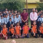 KHELNEWZ RAIPUR DESK छत्तीसगढ की लगातार तिसरी जीत, उत्तर प्रदेश को 7 विकेट से हराया